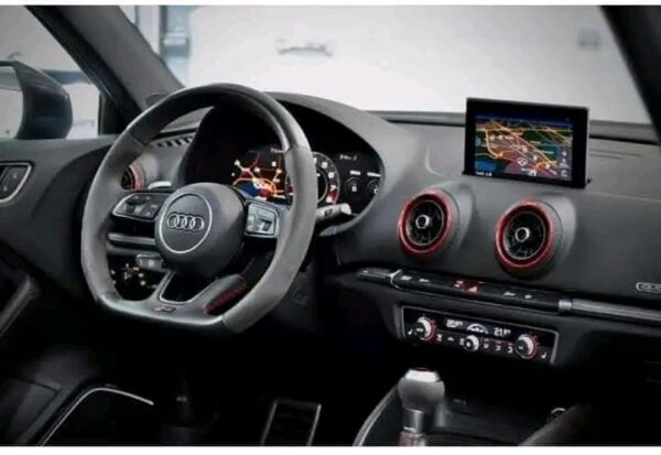 Audi RS3 Sportback 2.5 – Image 6