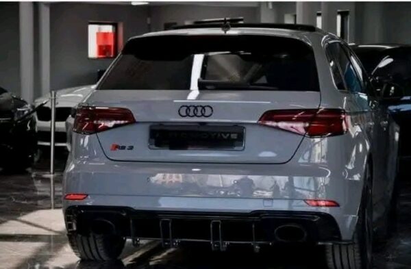 Audi RS3 Sportback 2.5 – Image 21