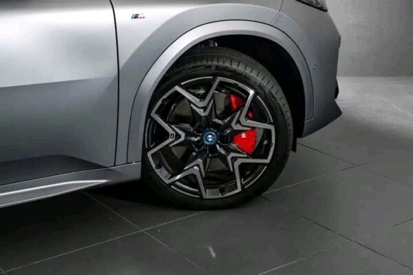 BMWiX2 - Image 25