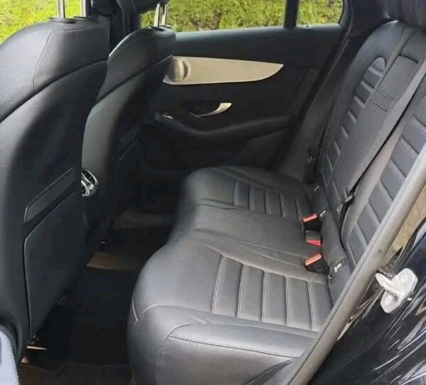 Mercedes-Benz GLC 3.0 390HP AMG - Image 16