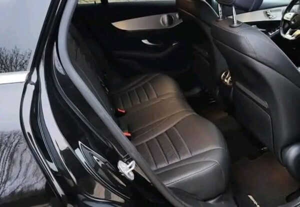 Mercedes-Benz GLC 3.0 390HP AMG - Image 14