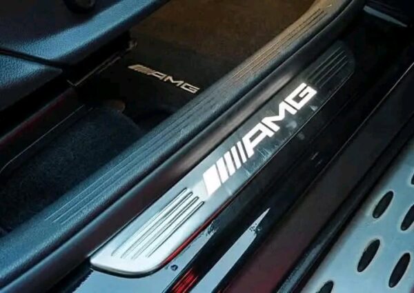 Mercedes-Benz GLC 3.0 390HP AMG - Image 10