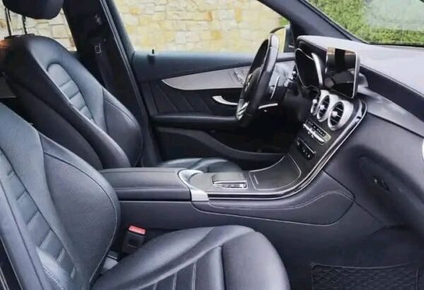 Mercedes-Benz GLC 3.0 390HP AMG - Image 18