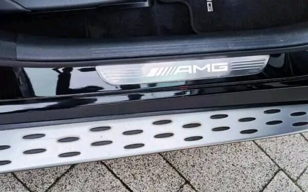 Mercedes-Benz GLC 3.0 390HP AMG - Image 17