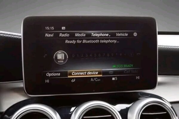 Mercedes-Benz GLC Coupe 350e 4Matic - Image 9