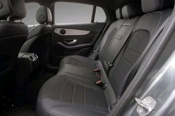 Mercedes-Benz GLC Coupe 350e 4Matic - Image 6