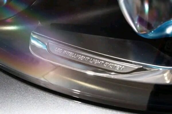 Mercedes-Benz GLC Coupe 350e 4Matic - Image 14