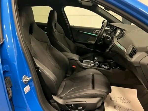 BMW M135i xDrive Steptronic – Image 7