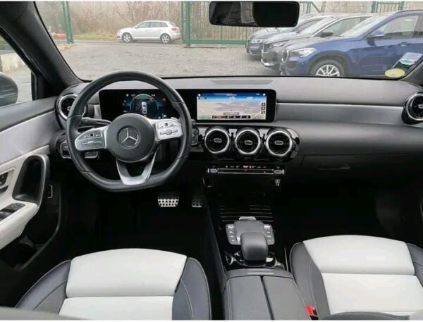 Skoda Karoq Sportline 1.5 TSI 110 kW DSG / 150 ch / 2024 / Automatique / essence / 8450 km ( certifié) - Image 5