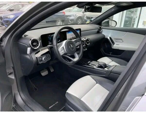 Skoda Karoq Sportline 1.5 TSI 110 kW DSG / 150 ch / 2024 / Automatique / essence / 8450 km ( certifié) - Image 7