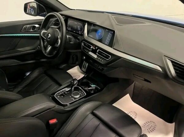 BMW M135i xDrive Steptronic – Image 8