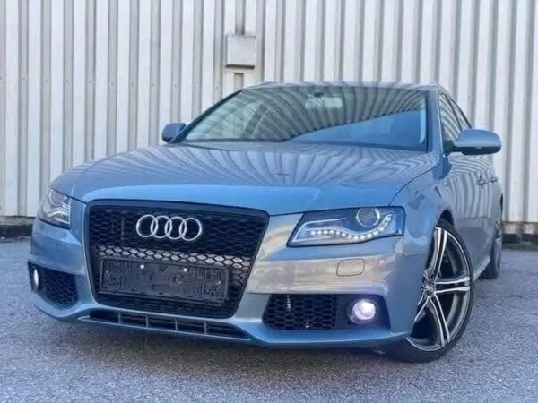 Audi A4 2.0 TDI