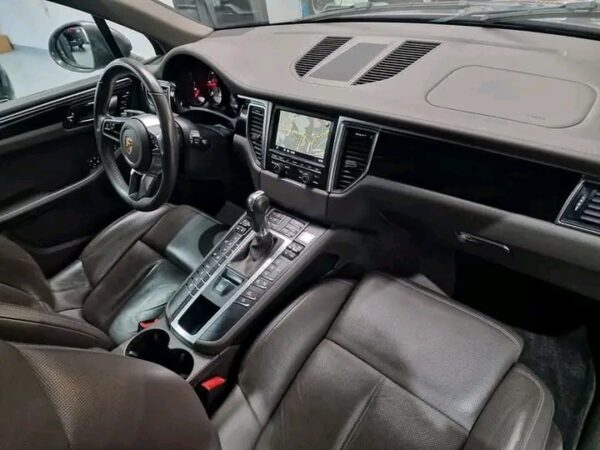 Porsche Macan S Diesel PDK ALLRAD AHK BOSE PANO – Image 7