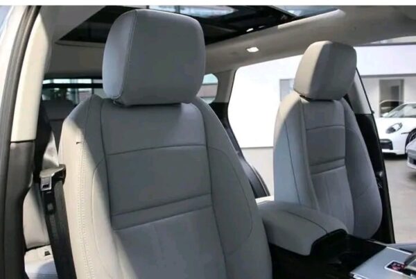 Land Rover RANGE ROVER EVOQUE D165 AWD S BLACK-PAKET – Image 4