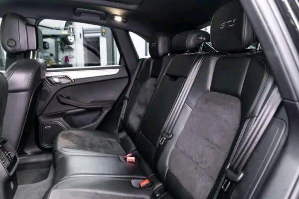 Porsche Macan GTS I Bose I Pano I Sport AGA I PASM I LED – Image 8
