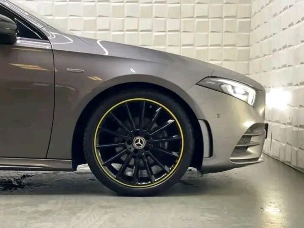 Mercedes-Benz A-Class 1.3 / A 200 / AMG / Edition / Widescreen - Image 5