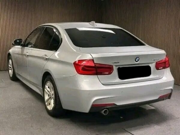 BMW 3 Series 318D / xDrive / M-sport – Image 7