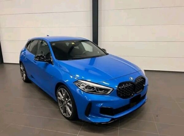 BMW M135i xDrive Steptronic – Image 14
