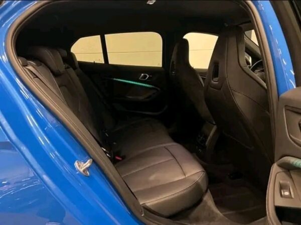BMW M135i xDrive Steptronic – Image 6