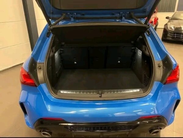 BMW M135i xDrive Steptronic – Image 2