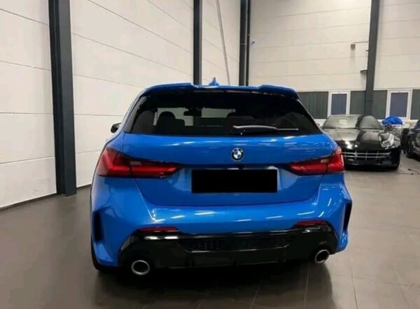 BMW M135i xDrive Steptronic – Image 12