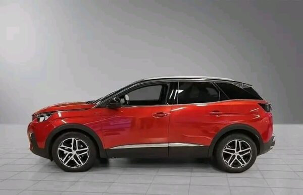 Peugeot 3008 GT Line 1.6 BlueHDi Towbar, Carplay – Image 11