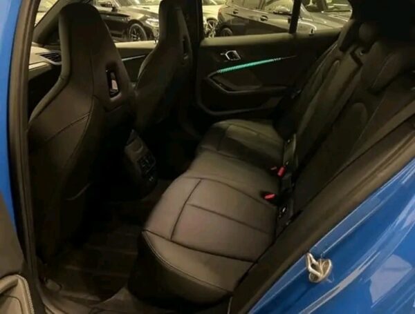 BMW M135i xDrive Steptronic – Image 4