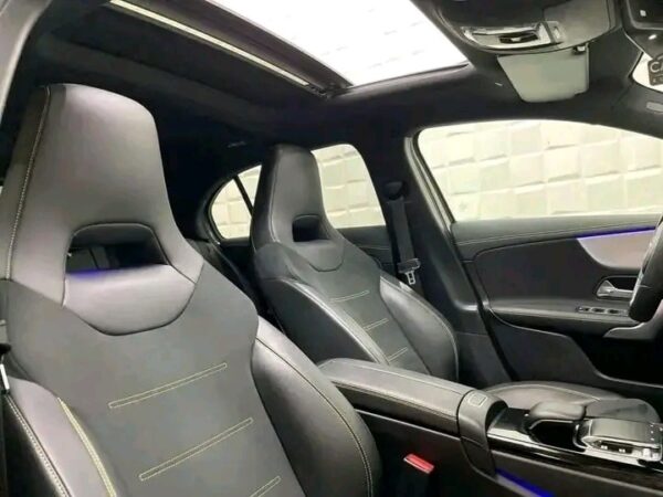 Mercedes-Benz A-Class 1.3 / A 200 / AMG / Edition / Widescreen - Image 2