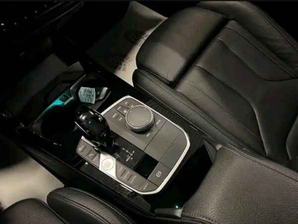 BMW M135i xDrive Steptronic – Image 3