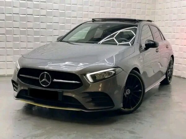 Mercedes-Benz A-Class 1.3 / A 200 / AMG / Edition / Widescreen - Image 9