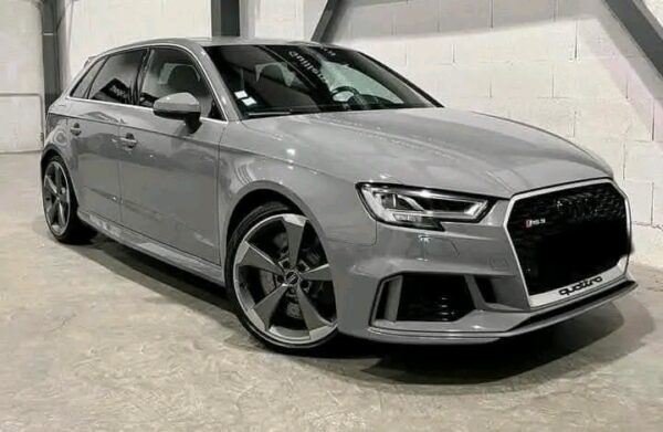 Audi RS3 Sportback - Image 10