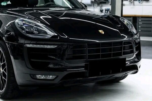 Porsche Macan GTS I Bose I Pano I Sport AGA I PASM I LED – Image 12