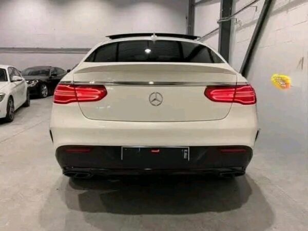 Mercedes Gle Coupe 450 Amg - Image 2