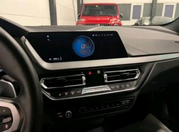 BMW M135i xDrive Steptronic – Image 5