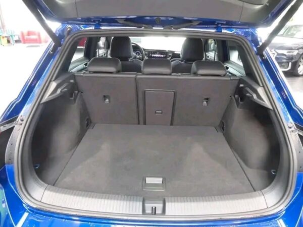 Volkswagen T-Roc 2.0 TSI OPF 4MOTION DSG R 8-fach Navi PDC - Image 3