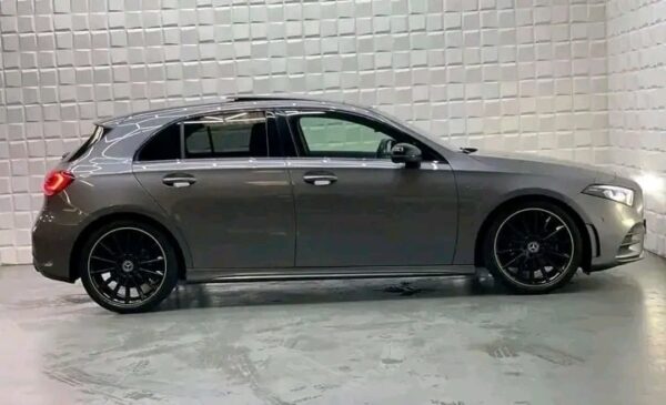Mercedes-Benz A-Class 1.3 / A 200 / AMG / Edition / Widescreen - Image 8