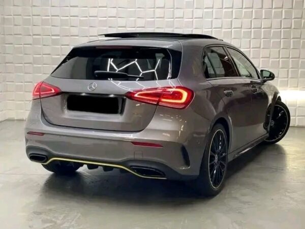 Mercedes-Benz A-Class 1.3 / A 200 / AMG / Edition / Widescreen - Image 7