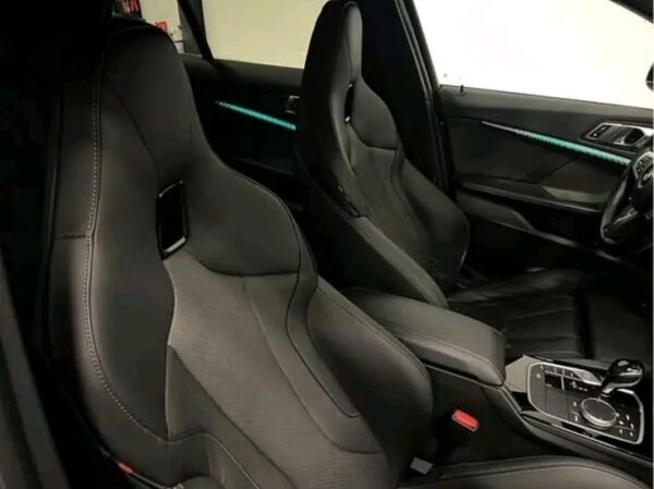 BMW M135i xDrive Steptronic – Image 9