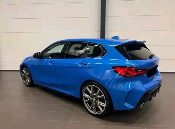 BMW M135i xDrive Steptronic – Image 13