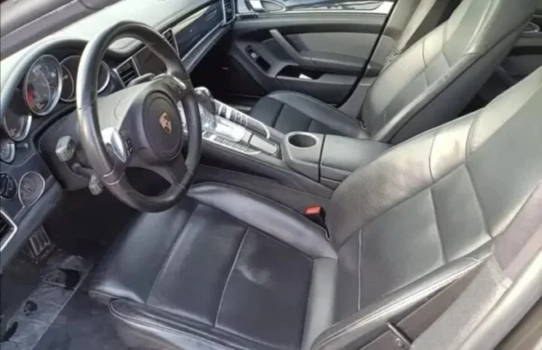 PORSCHE PANAMERA I (970) 4S PDK OPTION PLEIN 2011 – Image 6