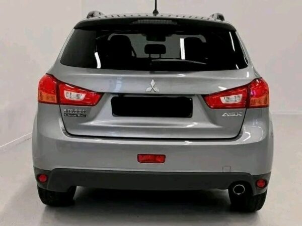 Mitsubishi ASX - Image 13