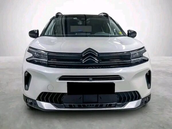 Citroen C5 Aircross - Image 2