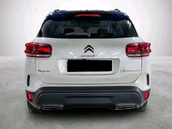 Citroen C5 Aircross - Image 29