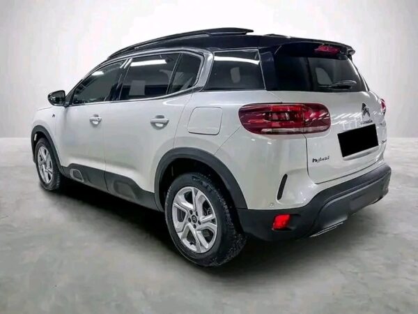 Citroen C5 Aircross - Image 25