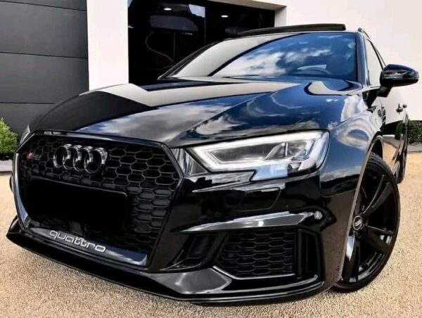 Audi RS3 SPORTBACK QUATTRO 4X4 – Image 2