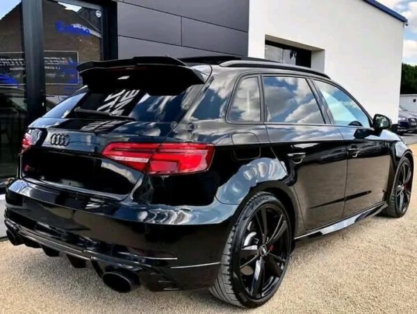 Audi RS3 SPORTBACK QUATTRO 4X4 – Image 36