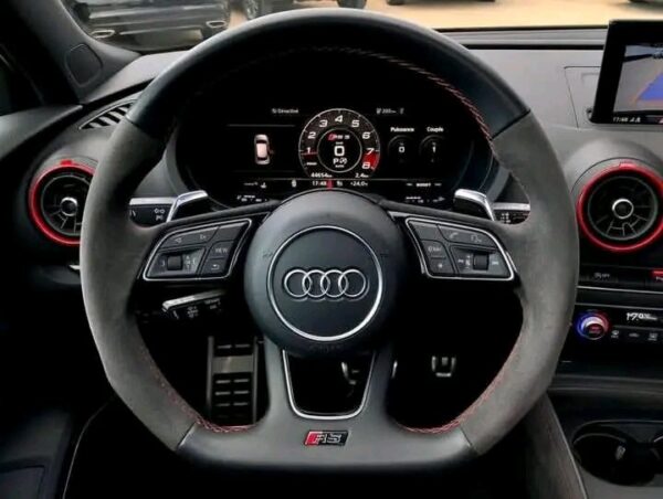 Audi RS3 SPORTBACK QUATTRO 4X4 – Image 15