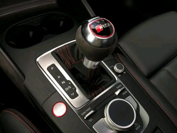 Audi RS3 SPORTBACK QUATTRO 4X4 – Image 22