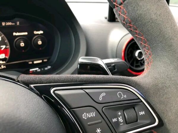 Audi RS3 SPORTBACK QUATTRO 4X4 – Image 33