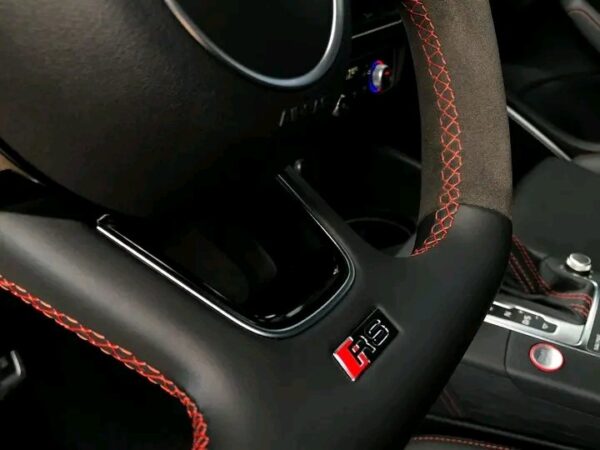 Audi RS3 SPORTBACK QUATTRO 4X4 – Image 30